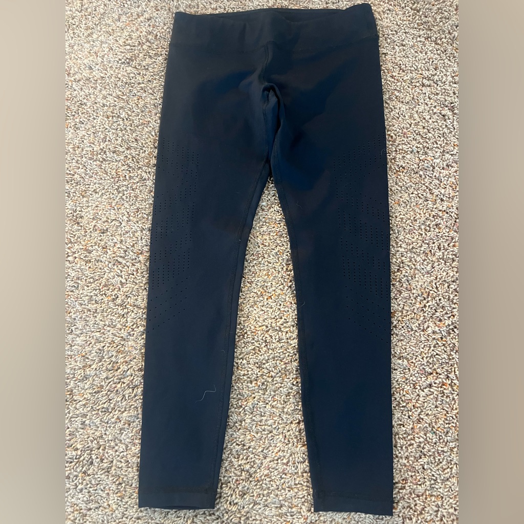 Brand New 89 Nylon 11 Spandex Leggings